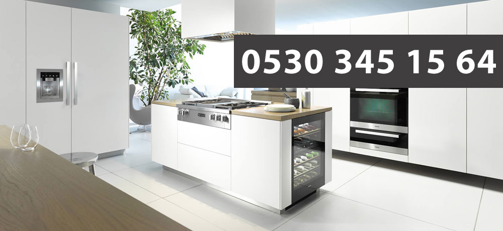 Miele Servis Ankara