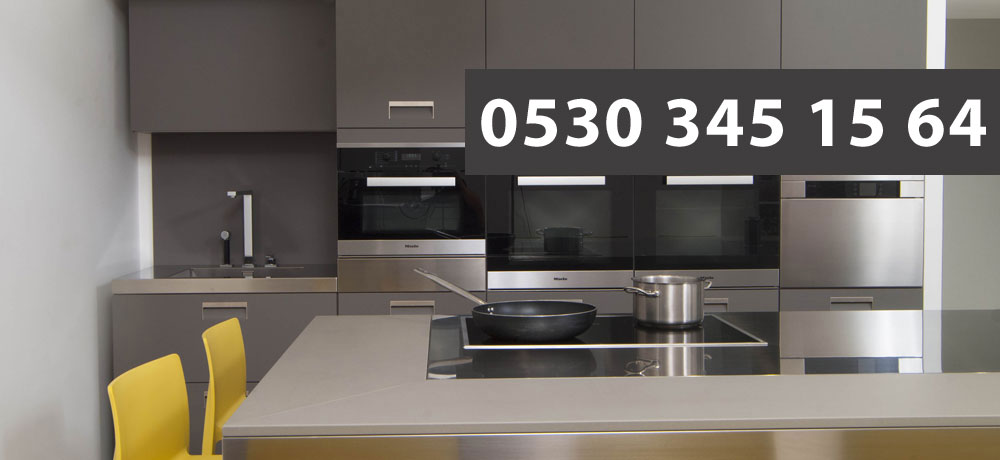 Miele Servisi Ankara