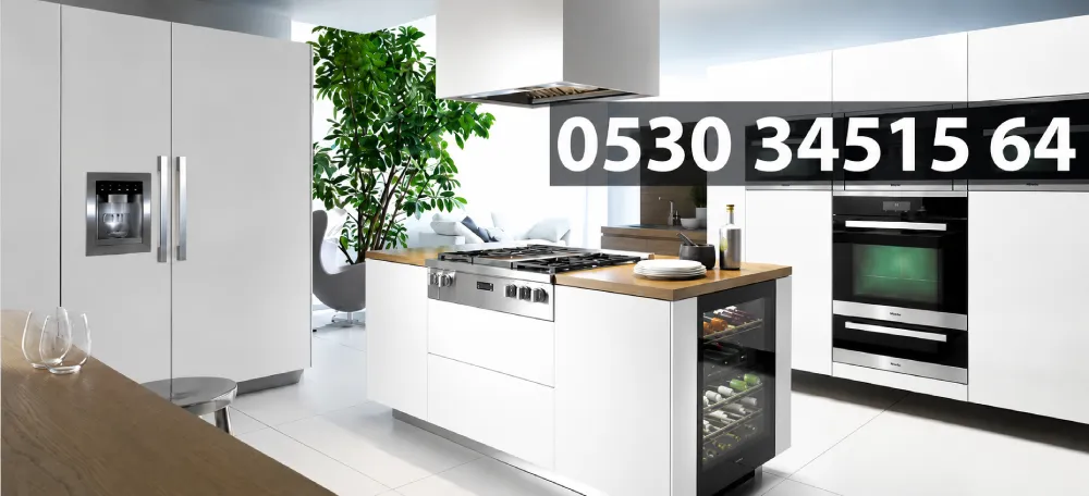 Miele Servis Ankara